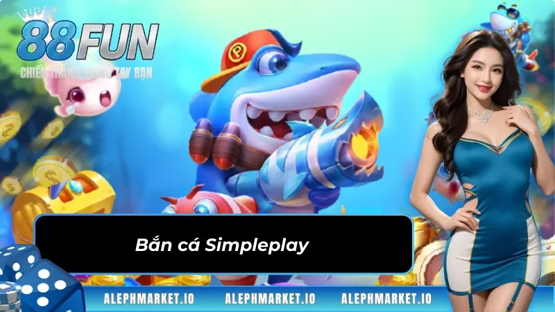 Simpleplay – Giao Diện Hiện Đại, Cách Chơi Đơn Giản