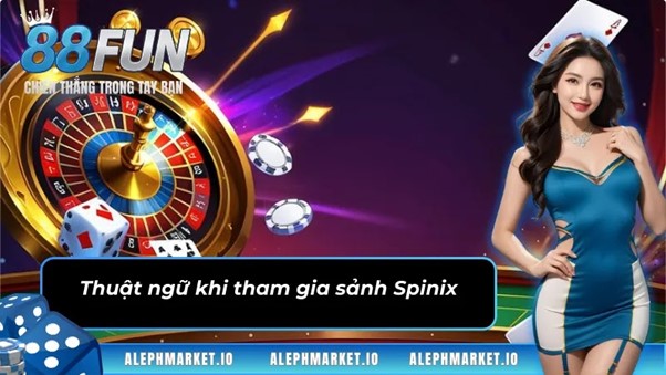 Nổi bật mà sảnh đang có sảnh game Spinix